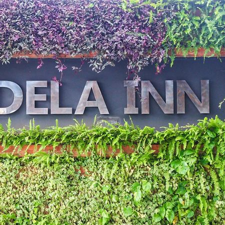 Dela Inn Andradas Eksteriør billede